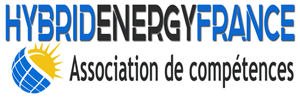 Logo HybridEnergy SARL