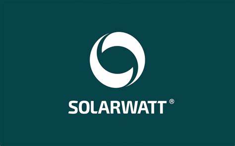 Logo Solarwatt