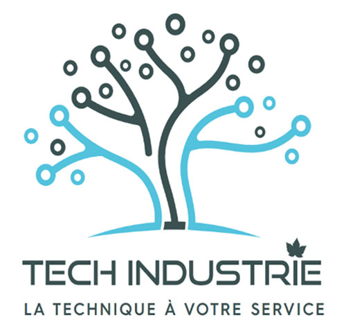 Logo Tech-Industrie